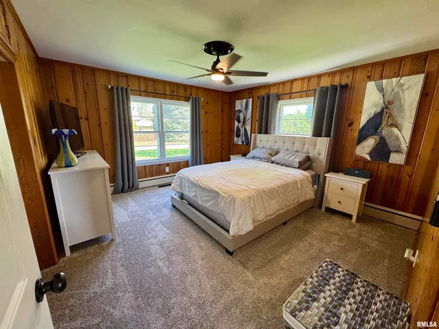 $167,500 | 715 Lawndale Drive, Macomb, IL 61455