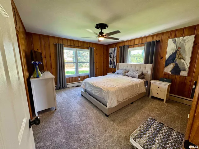 $167,500 | 715 Lawndale Drive, Macomb, IL 61455