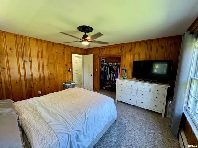 $167,500 | 715 Lawndale Drive, Macomb, IL 61455