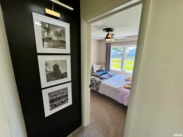 $167,500 | 715 Lawndale Drive, Macomb, IL 61455