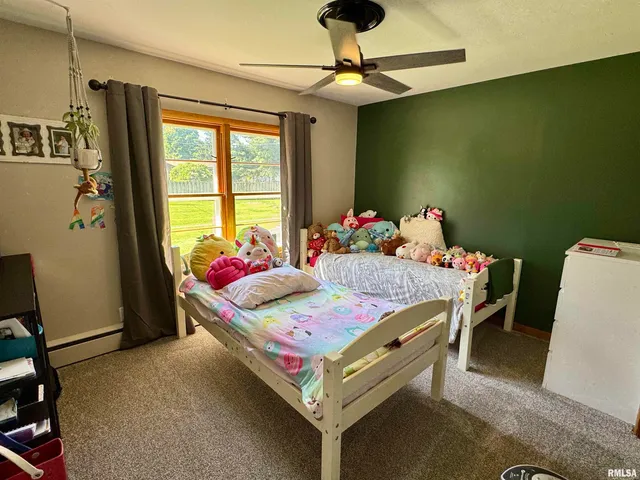 $167,500 | 715 Lawndale Drive, Macomb, IL 61455