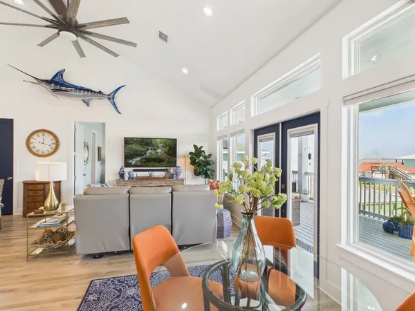 $850,000 | 117 Ball Street, Rockport, TX 78382