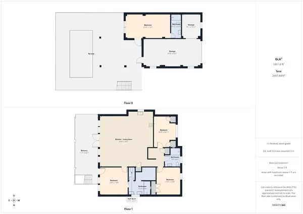 $850,000 | 117 Ball Street, Rockport, TX 78382