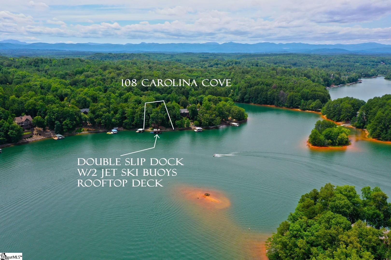 108 Carolina Cove Road Seneca, SC 29672 - Photo 4 of 50