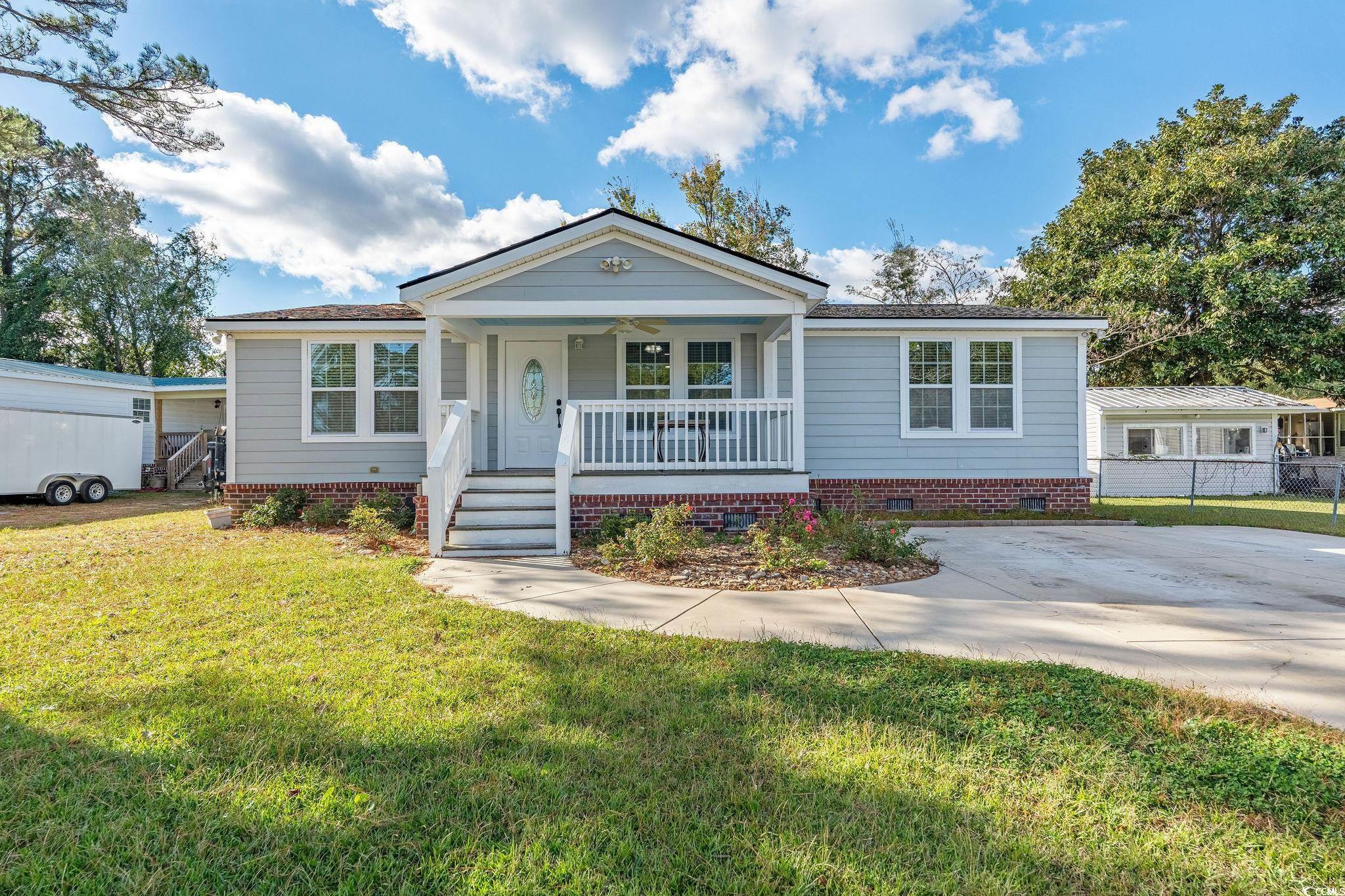 107 Ranchette Circle Myrtle Beach, SC 29588 - Photo 1 of 20 Gallery Image 1