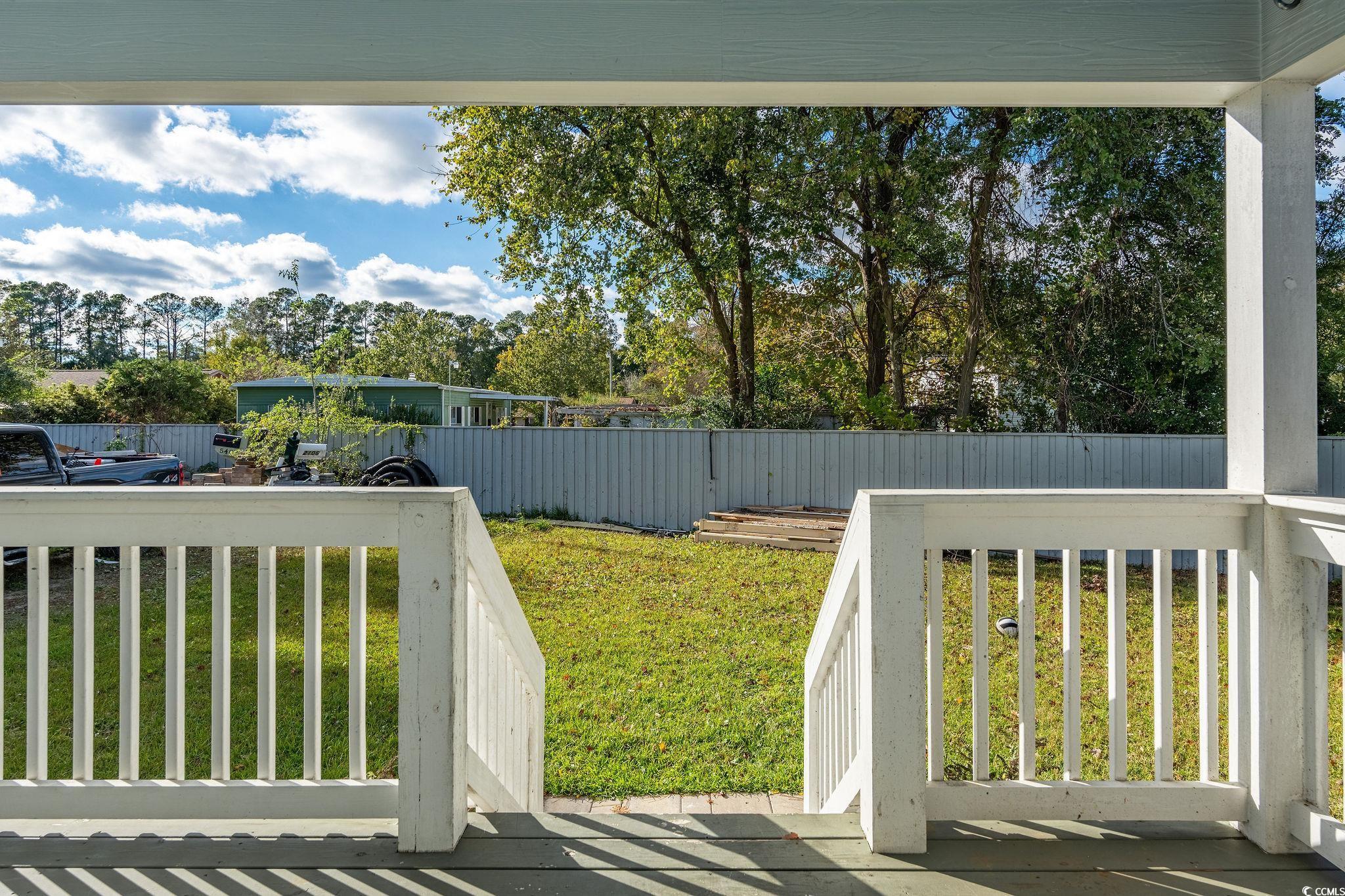 107 Ranchette Circle Myrtle Beach, SC 29588 - Photo 20 of 20 Gallery Image 20