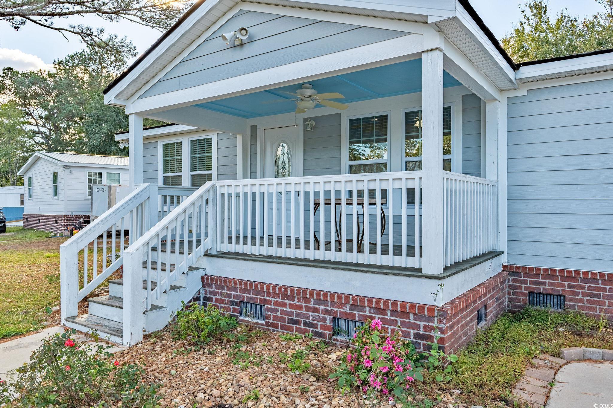 107 Ranchette Circle Myrtle Beach, SC 29588 - Photo 2 of 20 Gallery Image 2