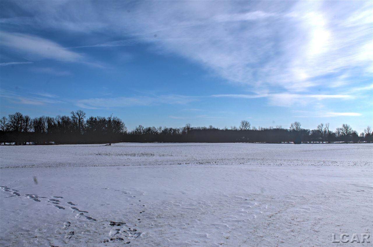 6111 Clinton Macon Road Clinton, MI 49236 - Photo 33 of 38 Farm Field