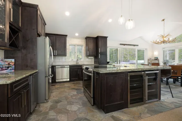 $2,785,000 | 4515 Big Horn Road, Vail, CO 81657