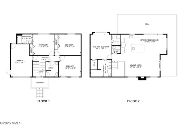 $2,785,000 | 4515 Big Horn Road, Vail, CO 81657