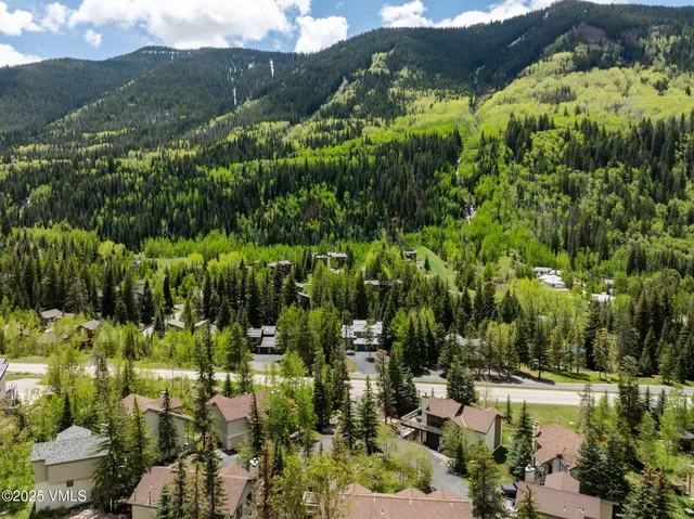 $2,785,000 | 4515 Big Horn Road, Vail, CO 81657