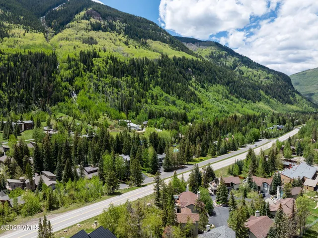 $2,785,000 | 4515 Big Horn Road, Vail, CO 81657