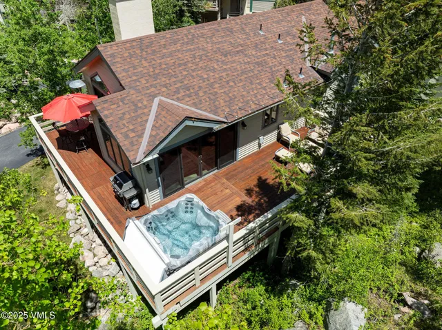$2,785,000 | 4515 Big Horn Road, Vail, CO 81657