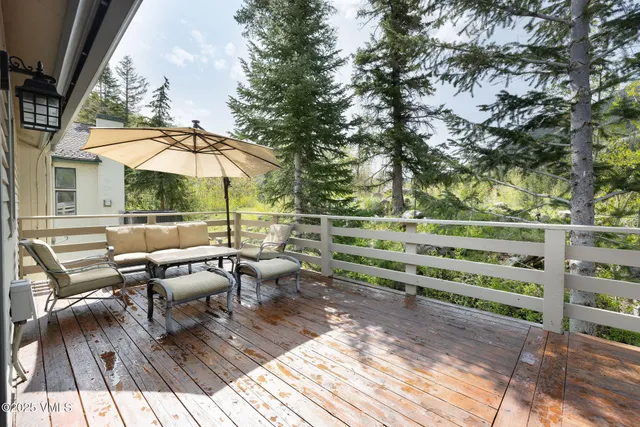 $2,785,000 | 4515 Big Horn Road, Vail, CO 81657
