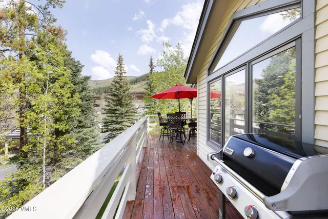 $2,785,000 | 4515 Big Horn Road, Vail, CO 81657