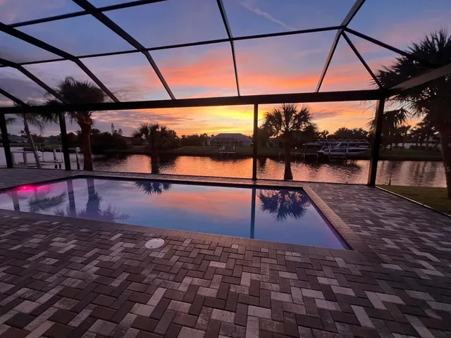 $4,200 | 4129 Flamingo Boulevard, Port Charlotte, FL 33948