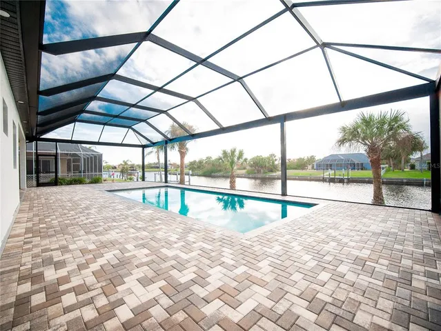 $4,200 | 4129 Flamingo Boulevard, Port Charlotte, FL 33948