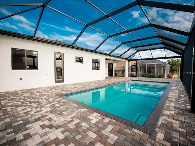 $4,200 | 4129 Flamingo Boulevard, Port Charlotte, FL 33948