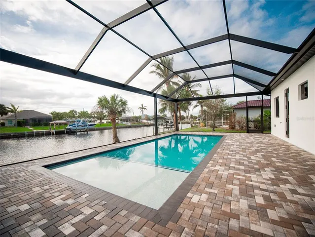 $4,200 | 4129 Flamingo Boulevard, Port Charlotte, FL 33948