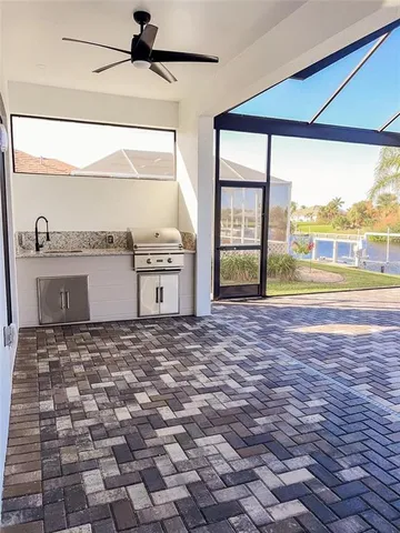 $4,200 | 4129 Flamingo Boulevard, Port Charlotte, FL 33948