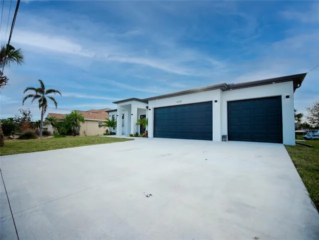 $4,200 | 4129 Flamingo Boulevard, Port Charlotte, FL 33948