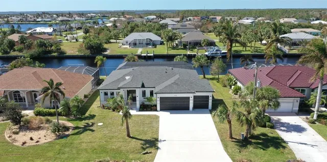 $4,200 | 4129 Flamingo Boulevard, Port Charlotte, FL 33948