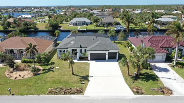 $4,200 | 4129 Flamingo Boulevard, Port Charlotte, FL 33948