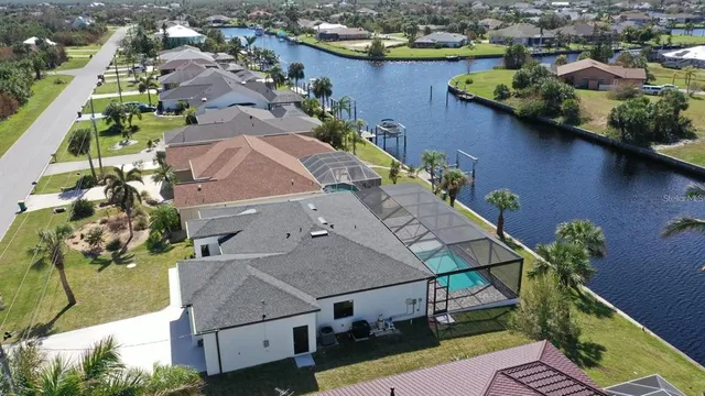 $4,200 | 4129 Flamingo Boulevard, Port Charlotte, FL 33948