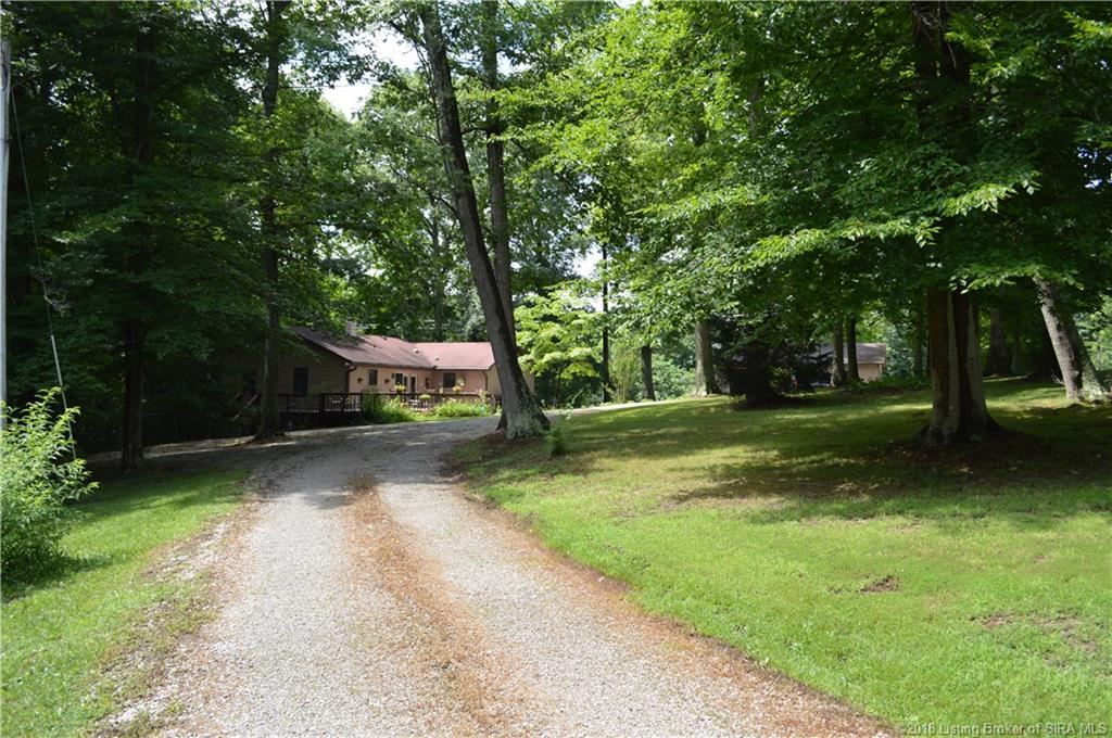 5860 West Duffy Road Georgetown, IN 47122 - Photo 2 of 30