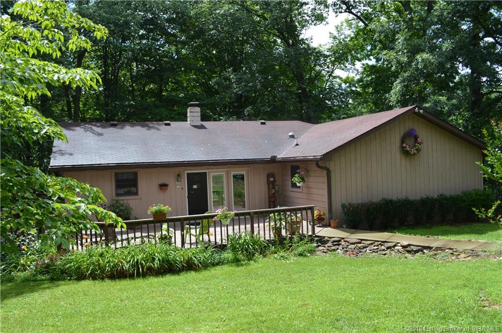 5860 West Duffy Road Georgetown, IN 47122 - Photo 21 of 30