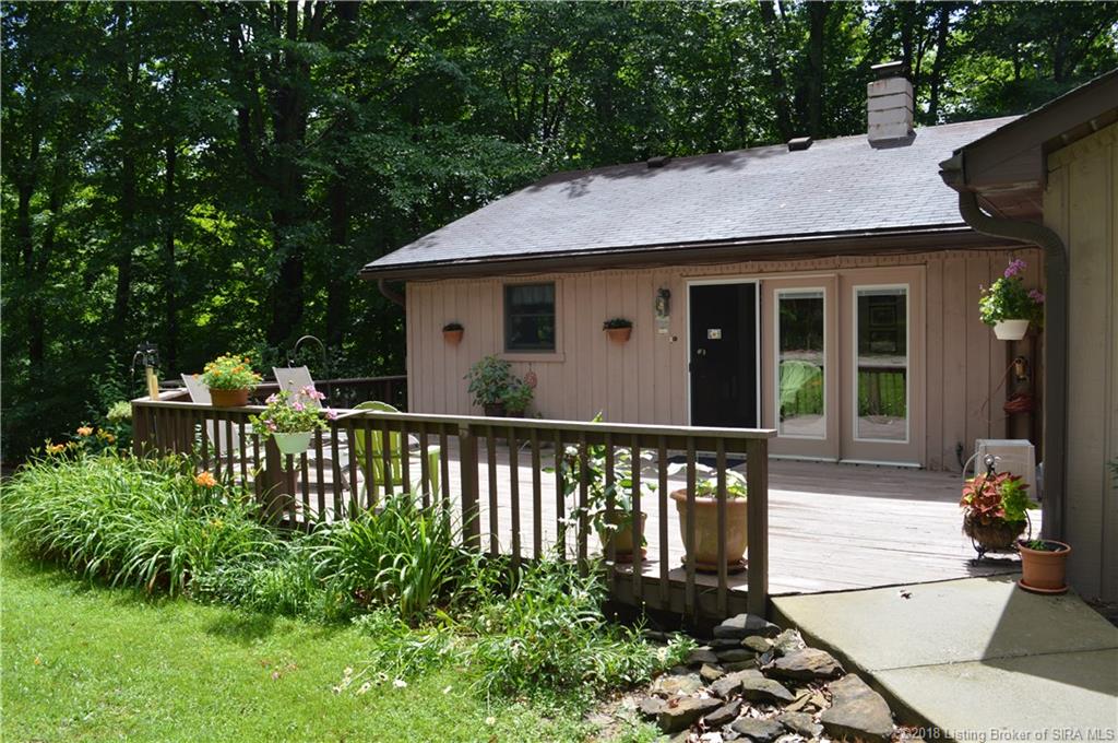 5860 West Duffy Road Georgetown, IN 47122 - Photo 23 of 30