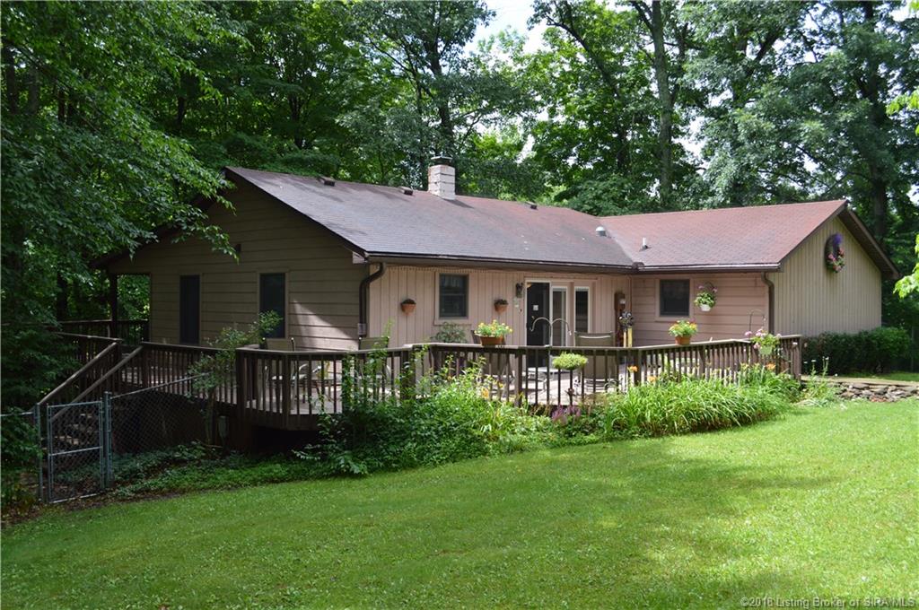 5860 West Duffy Road Georgetown, IN 47122 - Photo 3 of 30