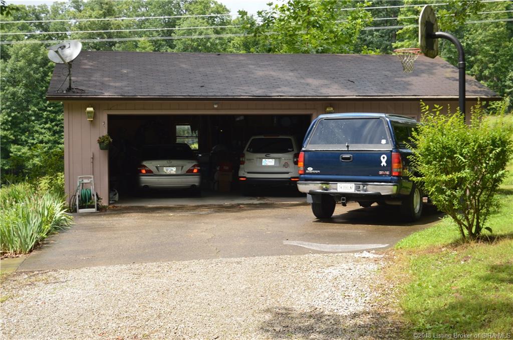5860 West Duffy Road Georgetown, IN 47122 - Photo 4 of 30