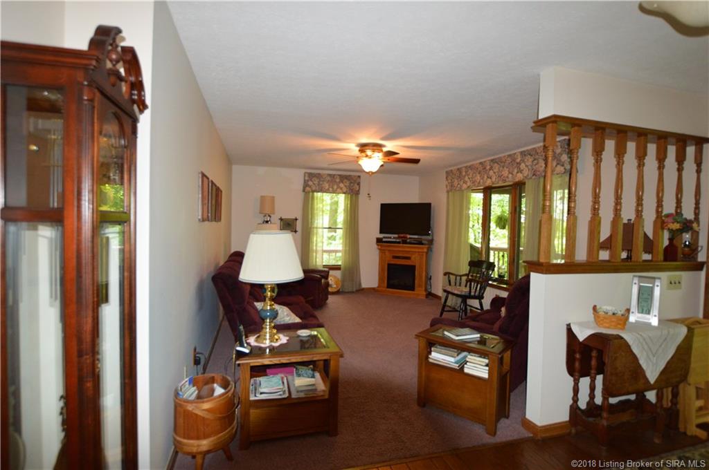 5860 West Duffy Road Georgetown, IN 47122 - Photo 5 of 30