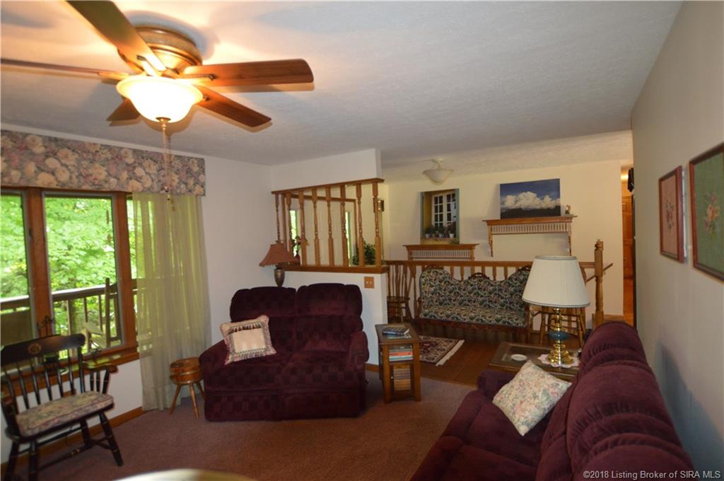 5860 West Duffy Road Georgetown, IN 47122 - Photo 6 of 30