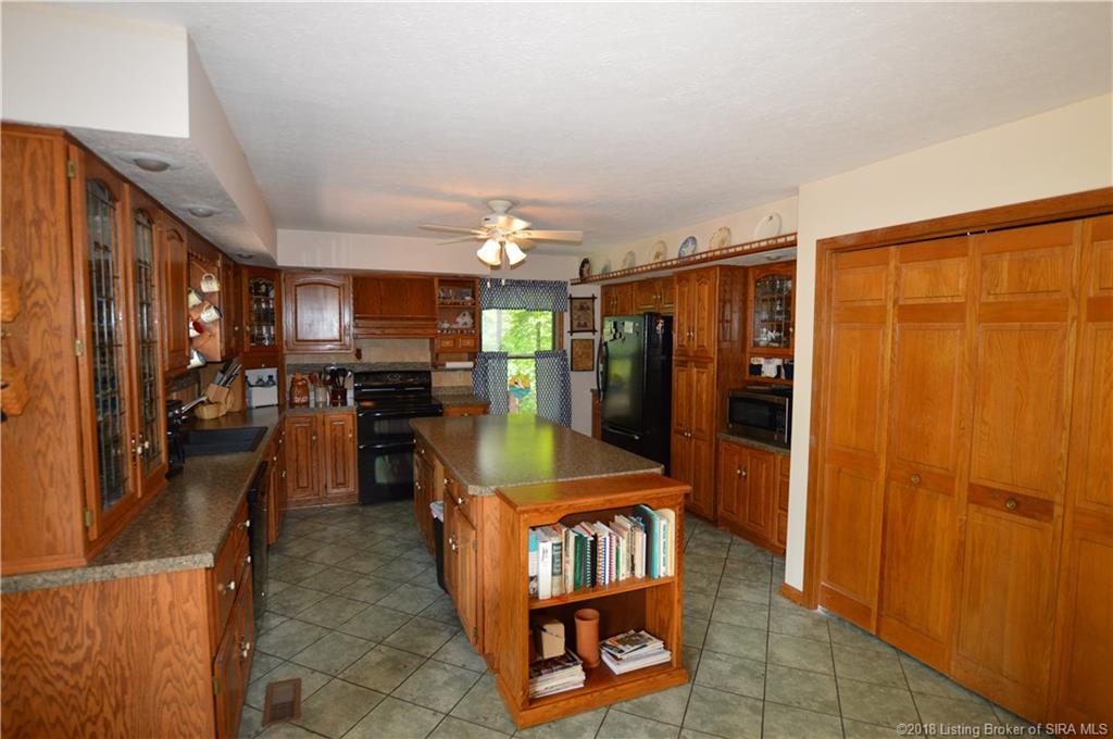5860 West Duffy Road Georgetown, IN 47122 - Photo 7 of 30