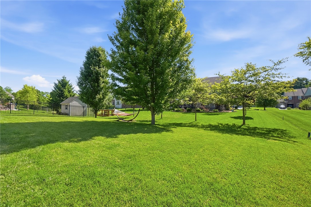 682 Quill Road Beavercreek, OH 45430 - Photo 53 of 58