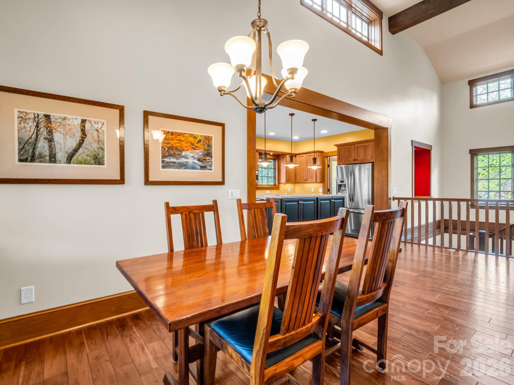 29 Crockett Ridge Road Black Mountain, NC 28711 - Photo 12 of 48