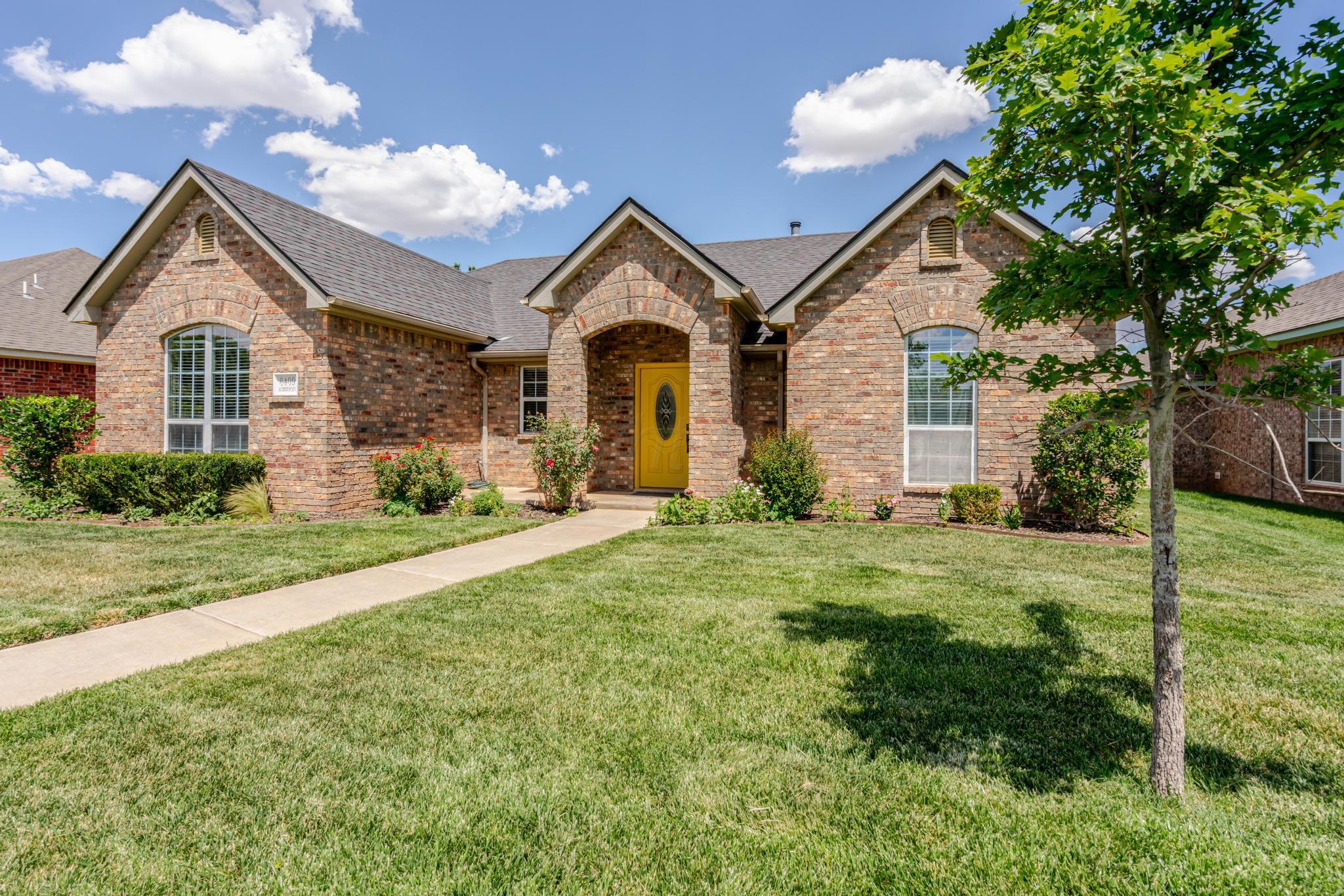 8409 Addison Drive Amarillo, TX 79119 - Photo 4 of 44 8409 Addison--4