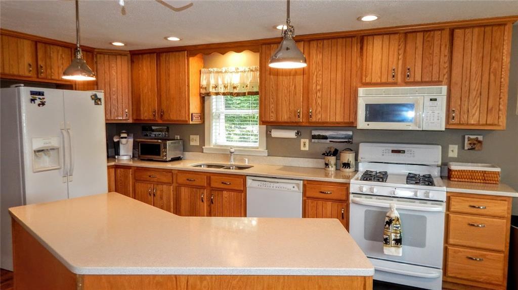 99 Bear Point Road Dover-Foxcroft, ME 04426 - Photo 6 of 34 Photo