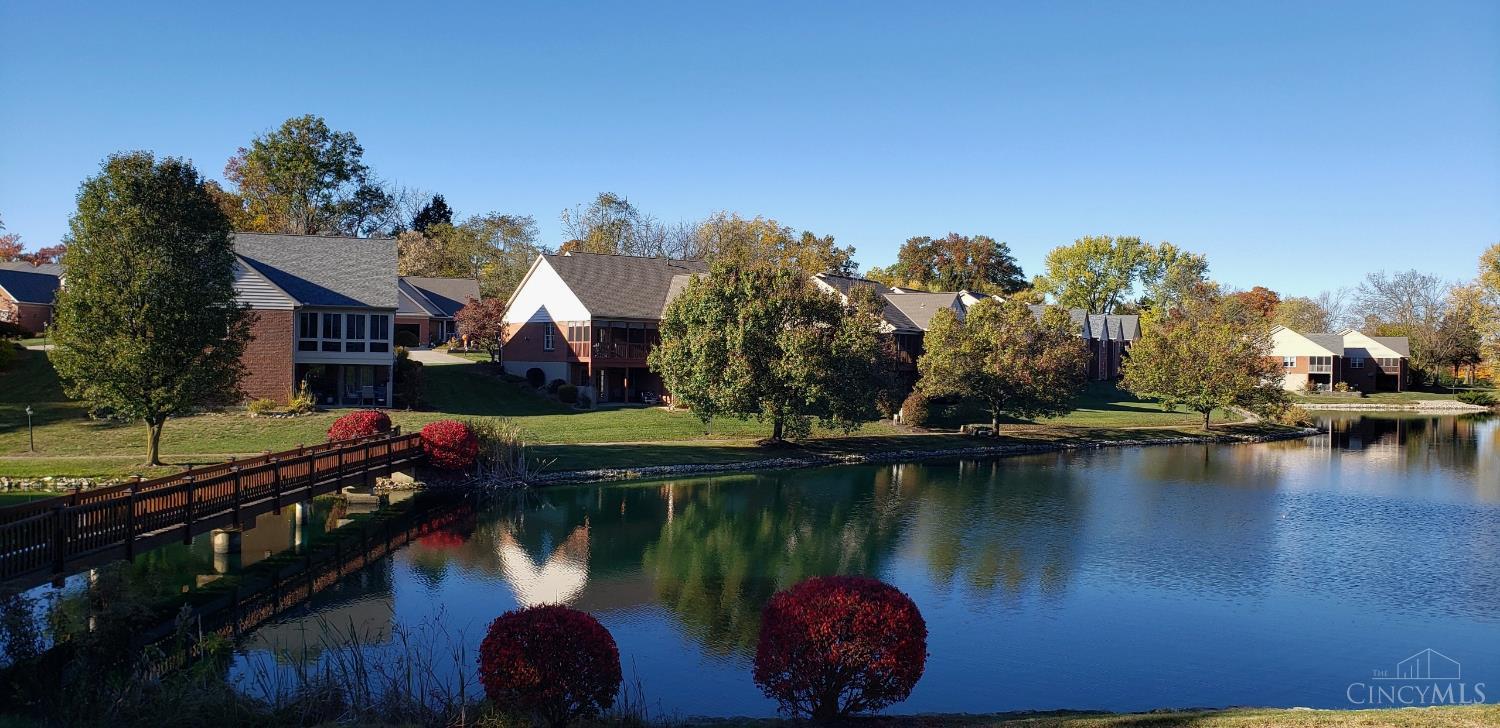 5673 Samver Road Cincinnati, OH 45239 - Photo 26 of 29