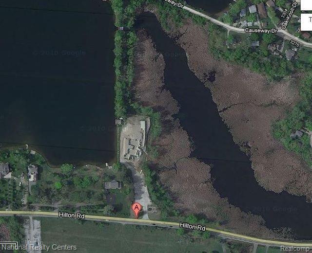 8485 Hilton Road Brighton, MI 48114 - Photo 2 of 6 google map 8485 hilton.JPG