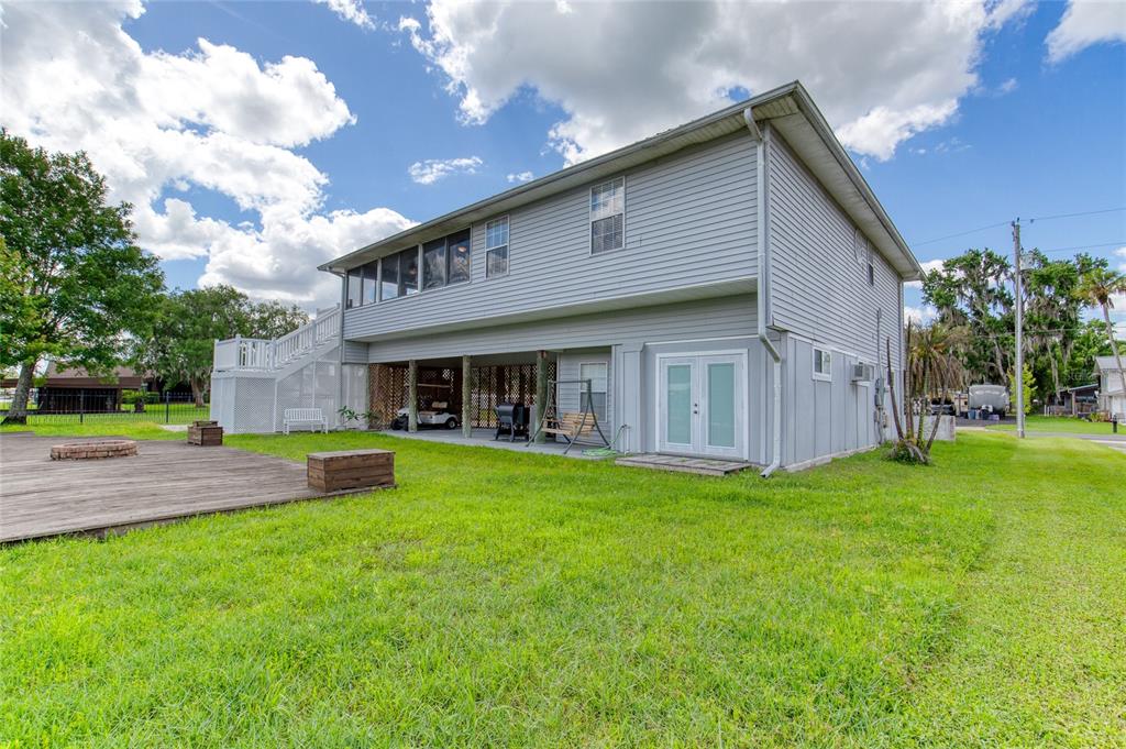 24535 Bonnet Road Astor, FL 32102 - Photo 62 of 82