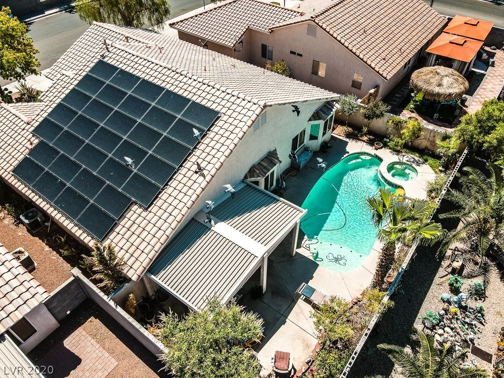1062 Pennyfeather Road Henderson, NV 89015 - Photo 33 of 36 Gallery Image 33