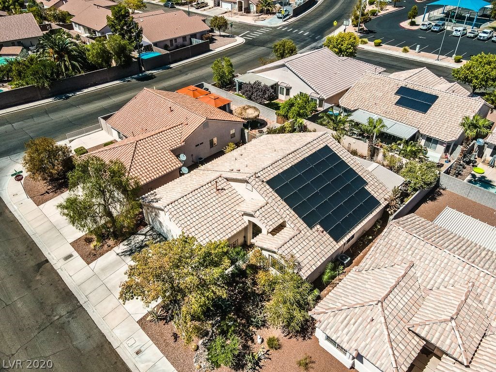 1062 Pennyfeather Road Henderson, NV 89015 - Photo 34 of 36 Gallery Image 34