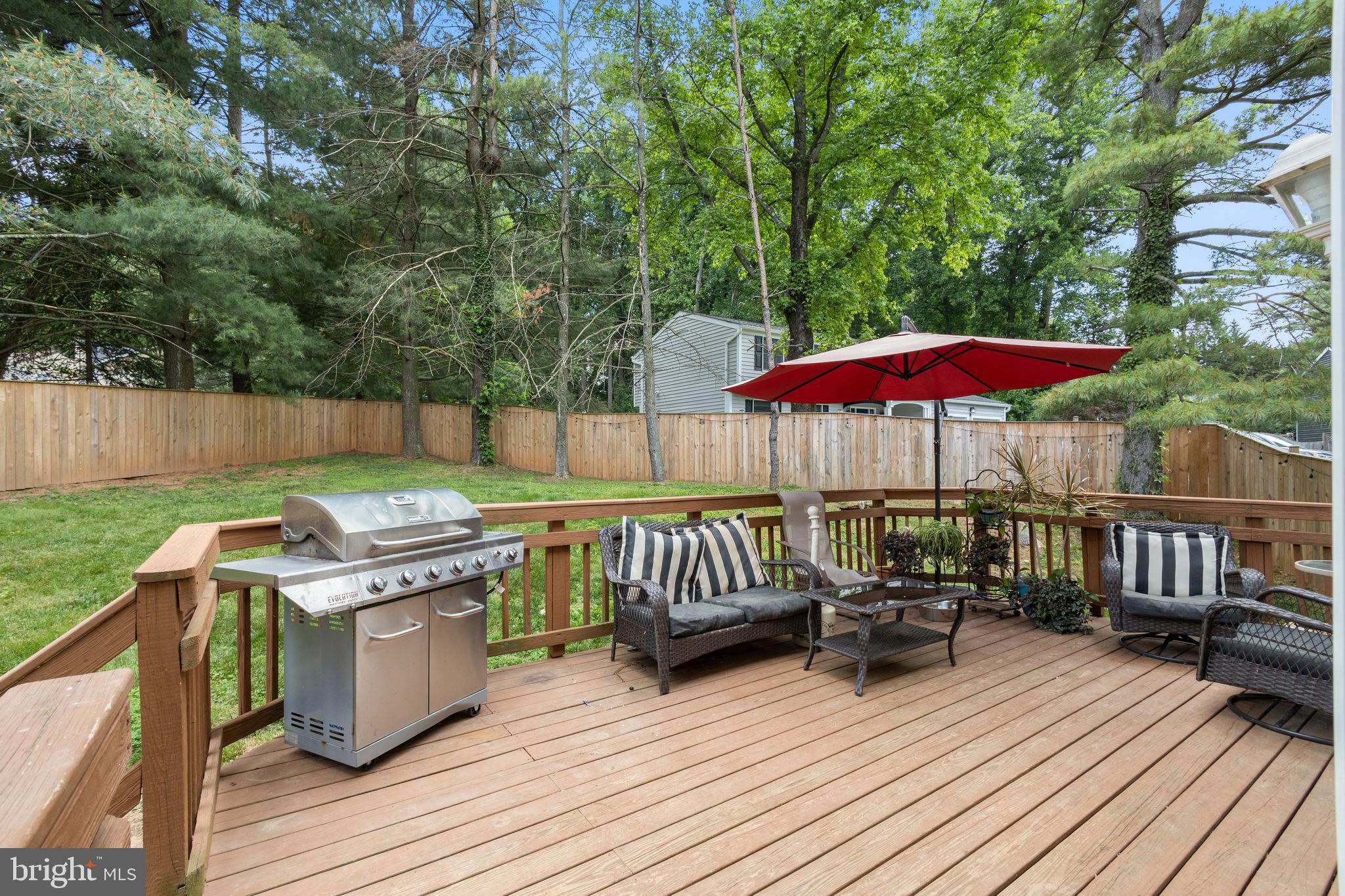 1233 Windmill Lane Silver Spring, MD 20905 - Photo 29 of 34