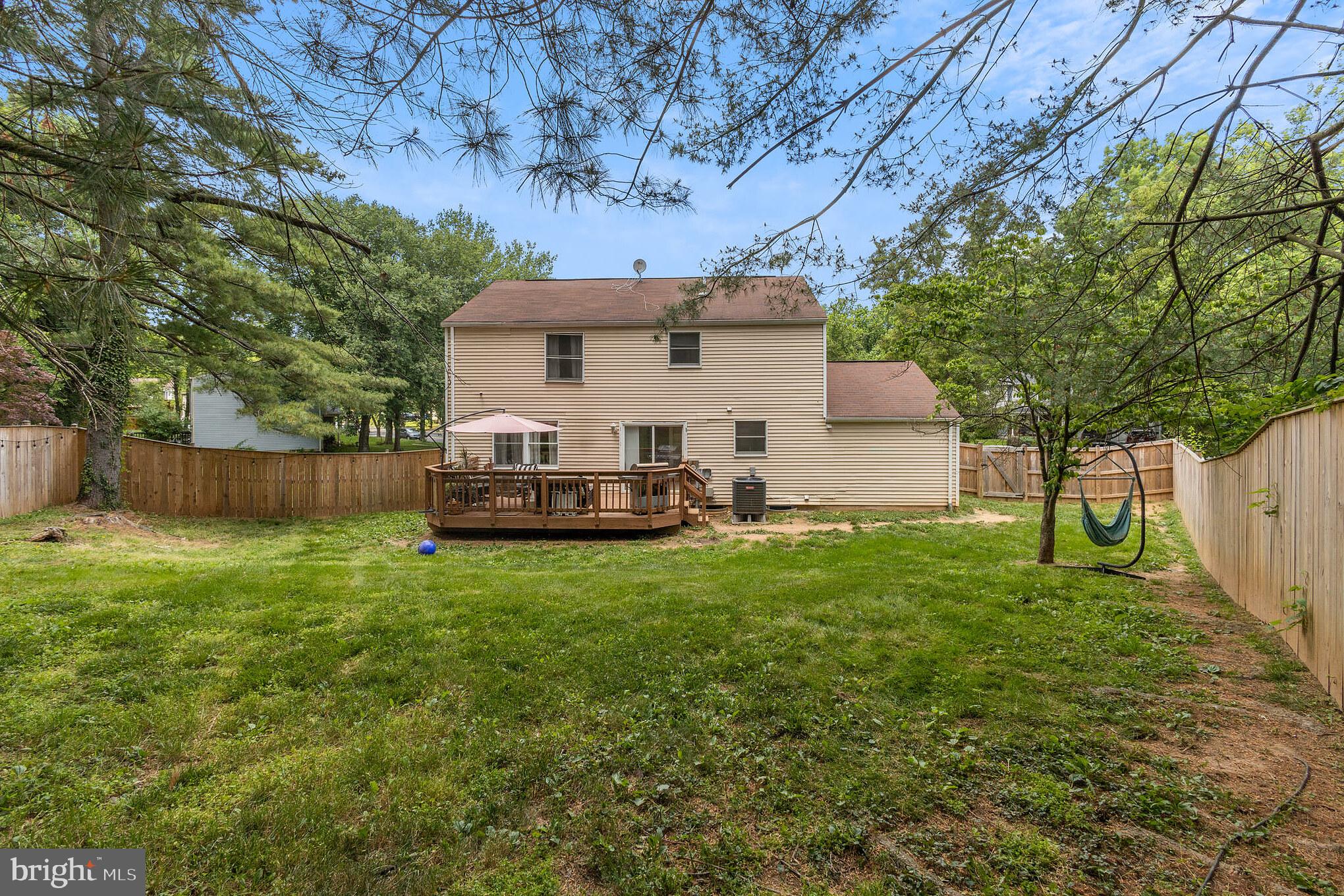 1233 Windmill Lane Silver Spring, MD 20905 - Photo 31 of 34