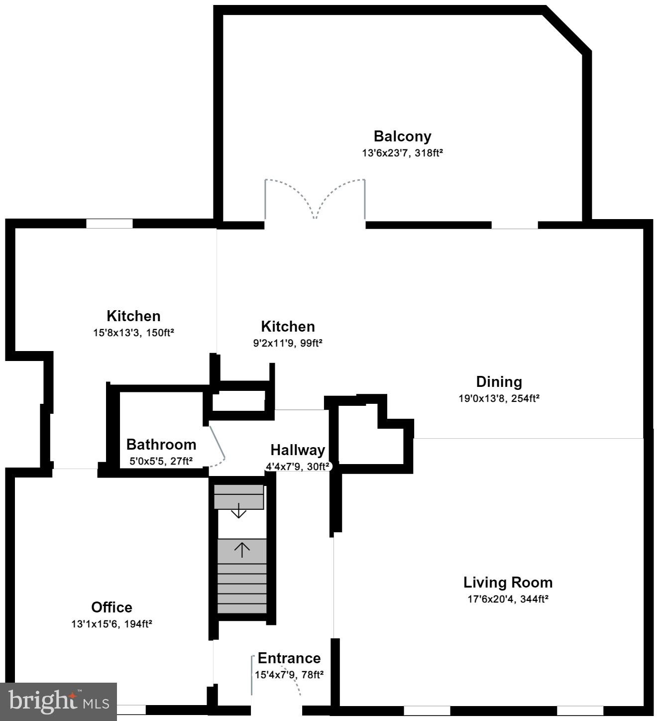 1233 Windmill Lane Silver Spring, MD 20905 - Photo 32 of 34