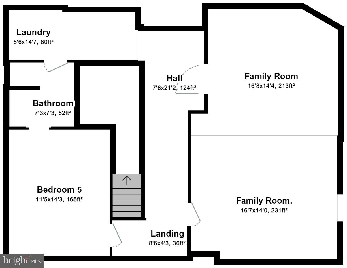 1233 Windmill Lane Silver Spring, MD 20905 - Photo 34 of 34