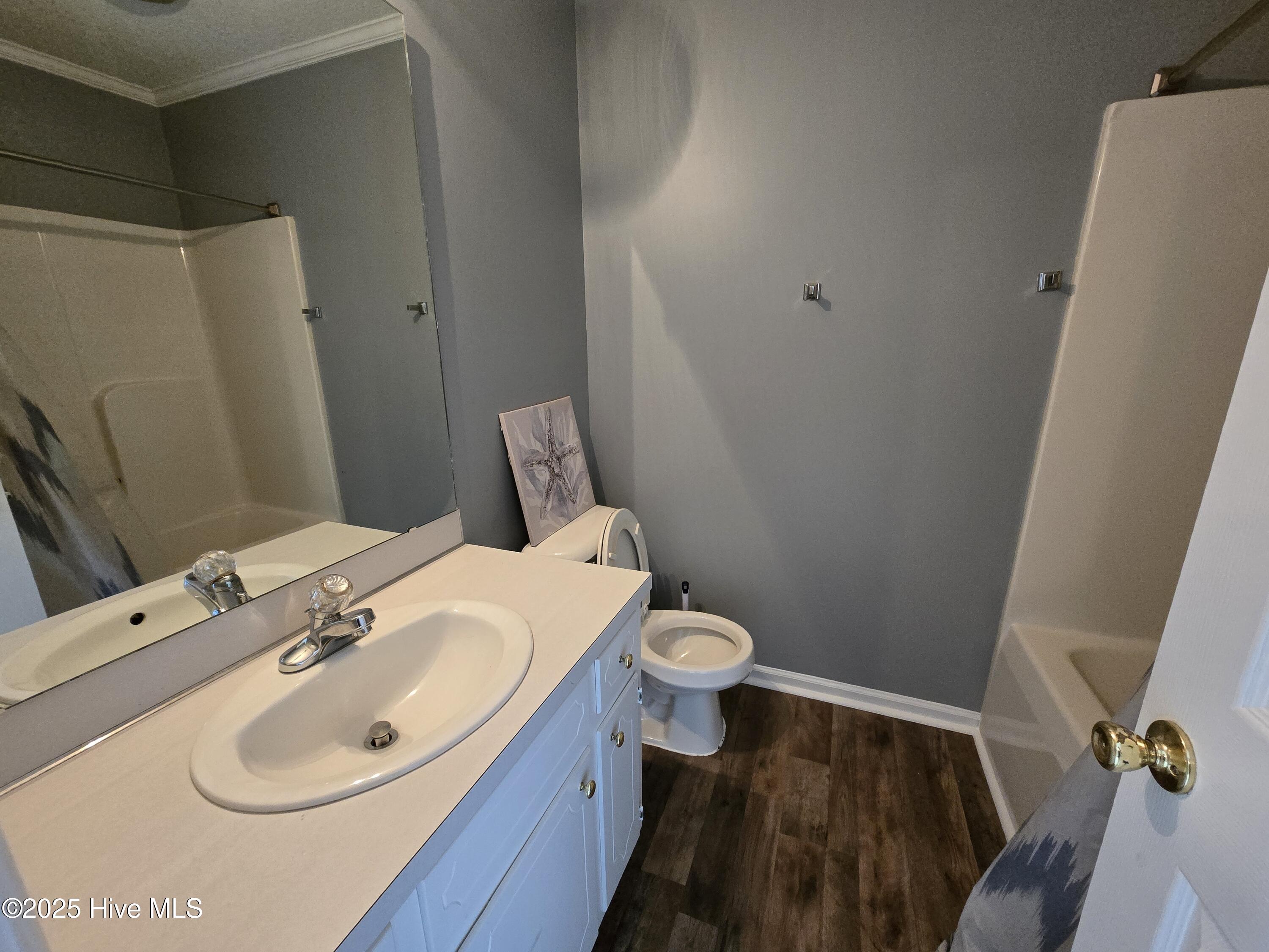1015 Spring Forest Road, Unit F5 Greenville, NC 27834 - Photo 13 of 15 1000004432